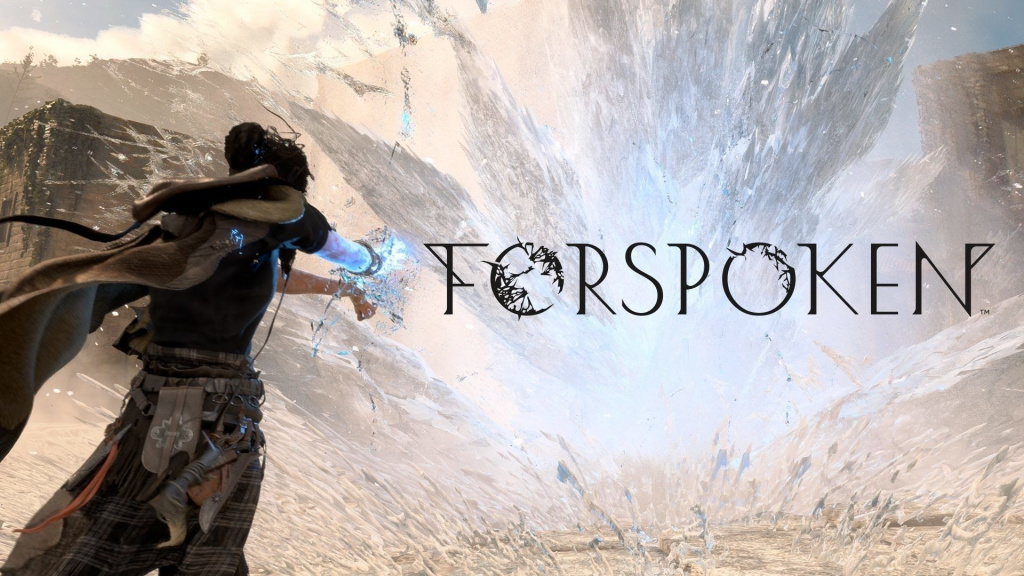 Forspoken – release date, pre-order, story, gameplay and more