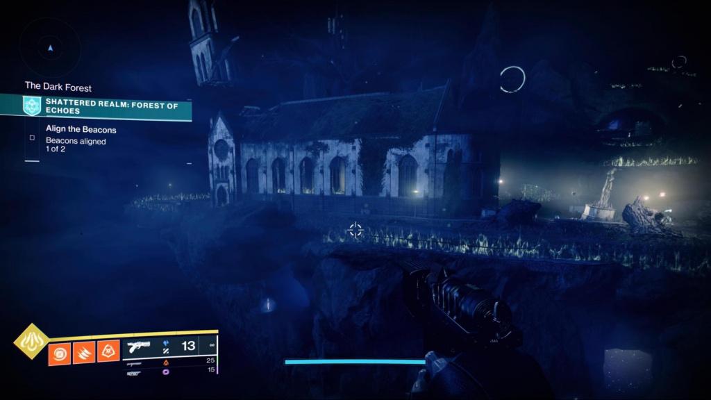 Destiny 2: How to complete The Bells triumph