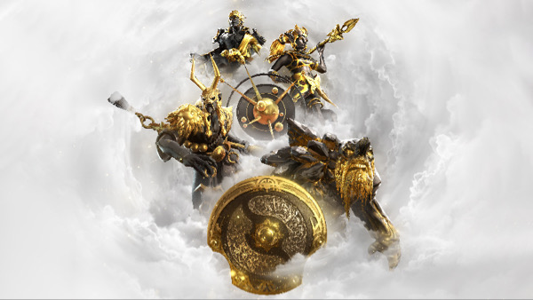 Dota 2: Valve cancels The International 2021 live audience ticket sales