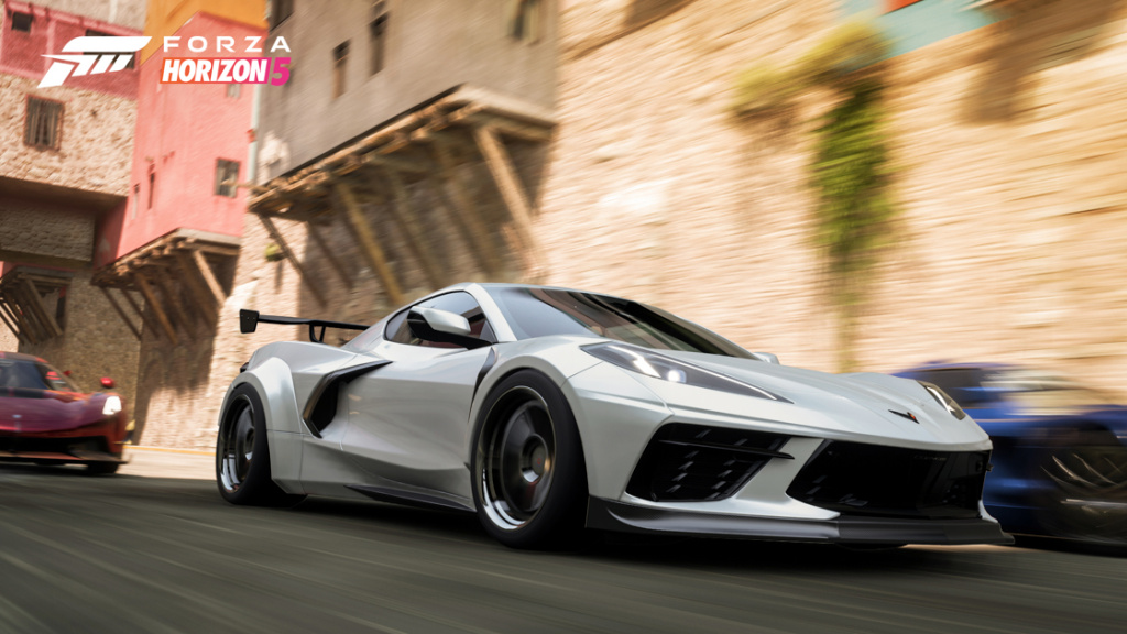 Which is the fastest car in Forza Horizon 5?