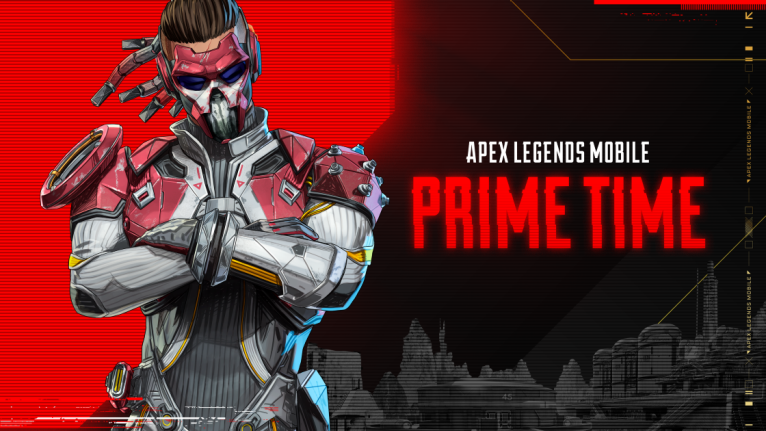 How To Claim Apex Legends Mobile Pre-registration Rewards
