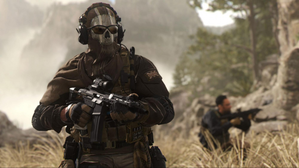 COD Warzone 2 Cross Gen? – All Platforms and Return to Steam
