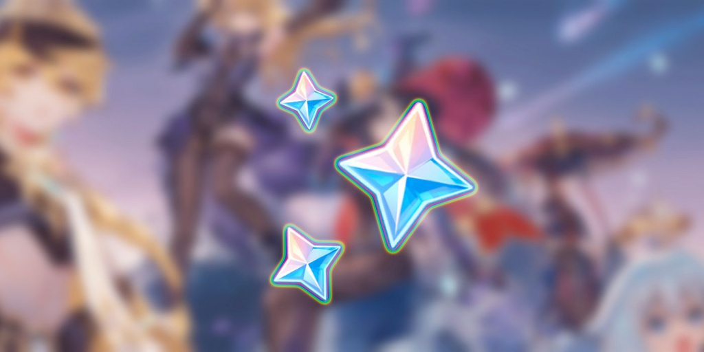 Genshin Impact redeem codes: How to get free Primogems from Intel Gaming website