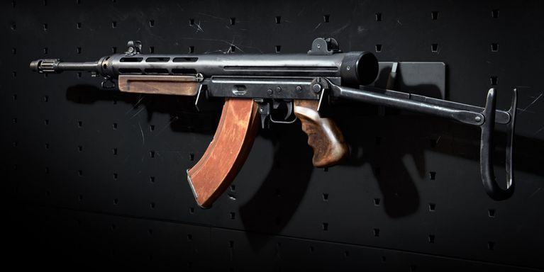 Best Vargo 52 loadout for Warzone Pacific Season 2