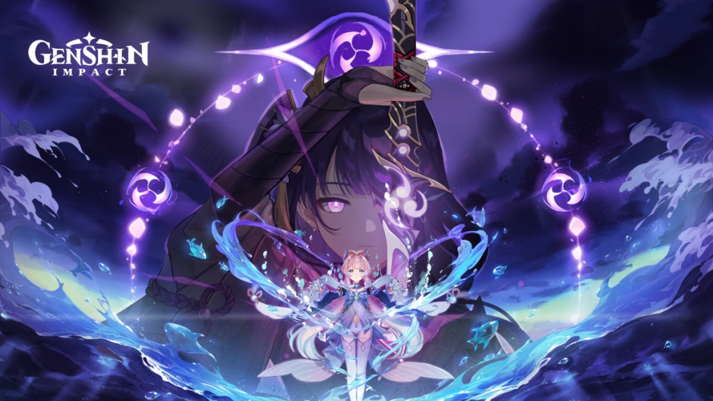 Genshin Impact 2.1 update maintenance: Server downtime and free Primogems