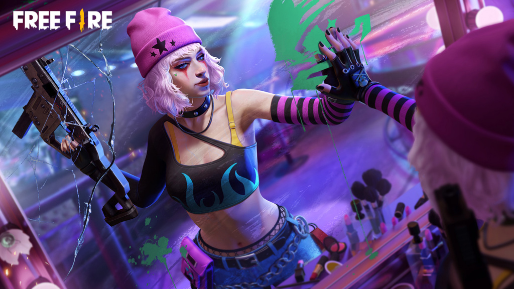 Free Fire OB29 Advance Server: New characters, pet, guns and more