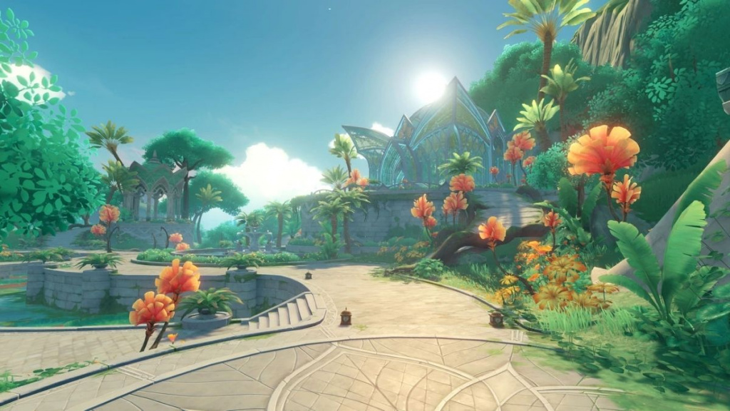 Genshin Impact – All Dendroculus Locations In Sumeru