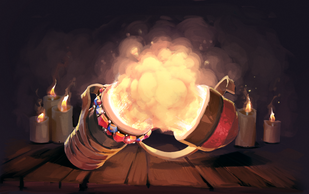 All Immortal Treasure 2 Items In Dota Battle Pass: Part 2