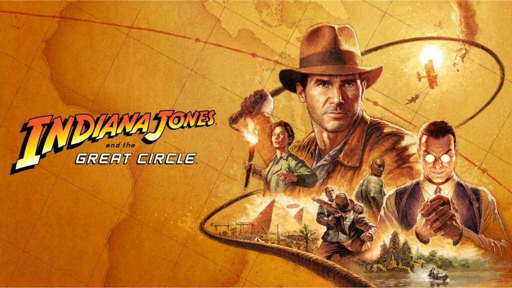 Indiana Jones and the Great Circle Preview: Less Action, More Adventure