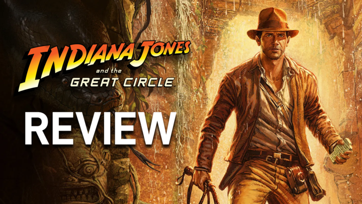 Indiana Jones and the Great Circle Review: An Adventure Worth Seeking