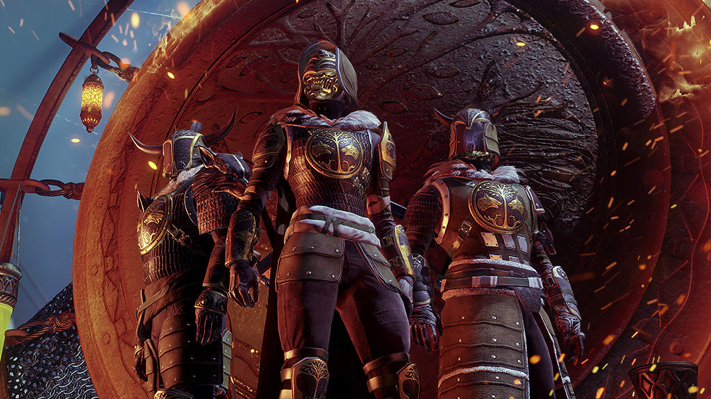 Destiny 2 Season of the Risen Iron Banner – Weapons, schedule, more