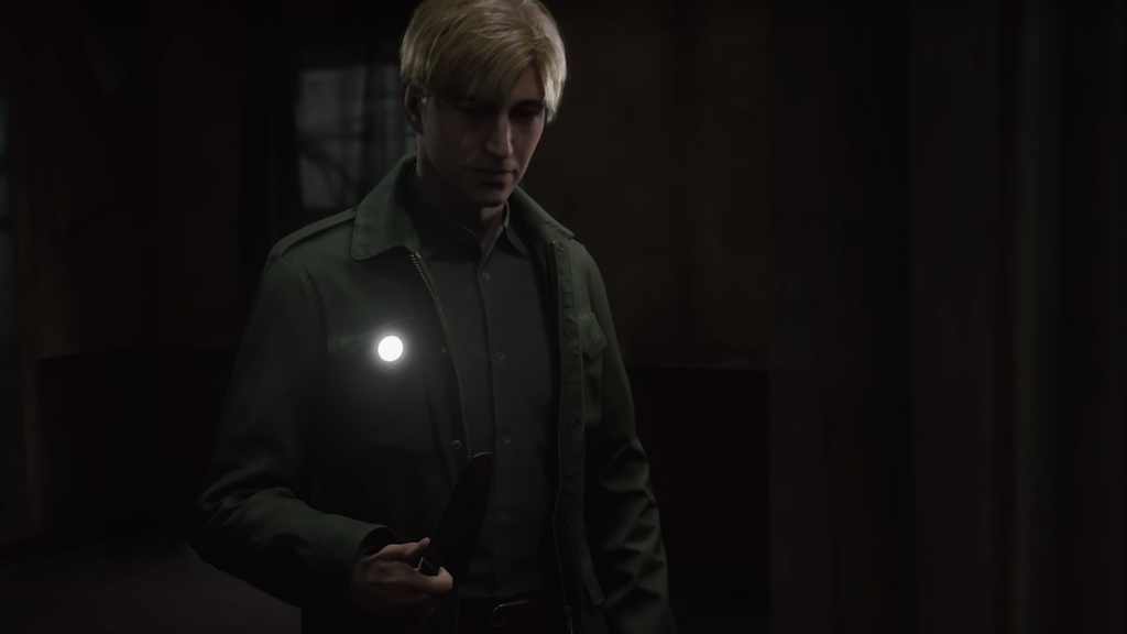 Silent Hill 2 Remake Gets Official ESRB Rating