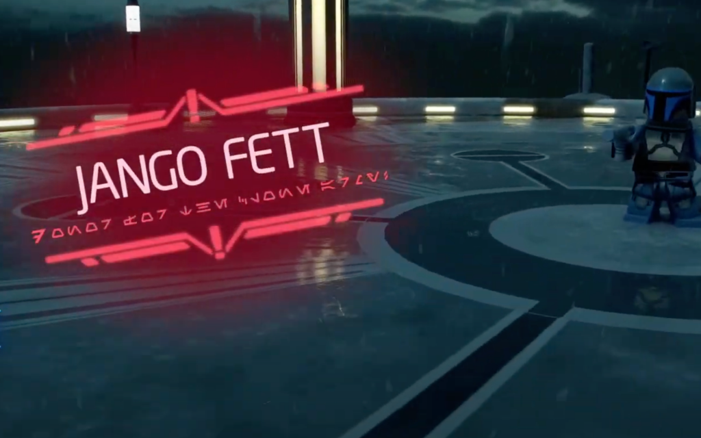 Lego Star Wars: The Skywalker Saga Jango Fett boss – How to beat and location