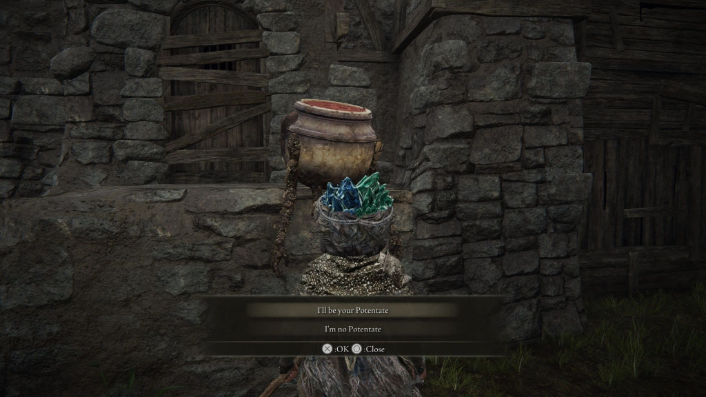 Elden Ring Jar Bairn – Location and questlines