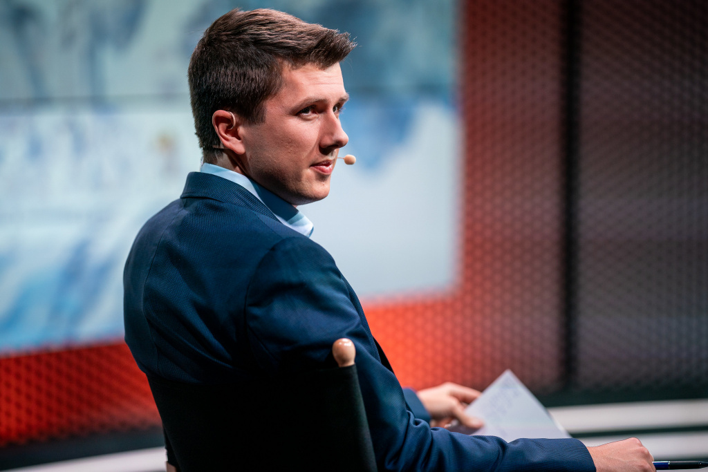 Team Liquid coach Jatt: “I can’t wait to play Cloud9 but I don’t want to get ahead of ourselves”