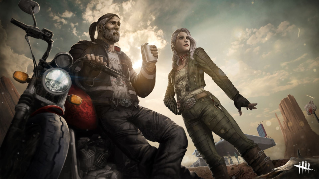 New Dead by Daylight Killer Teased In Cryptic Updates