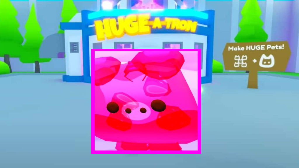 Pet Simulator X: Jelly Pig Value – What Is It Worth?