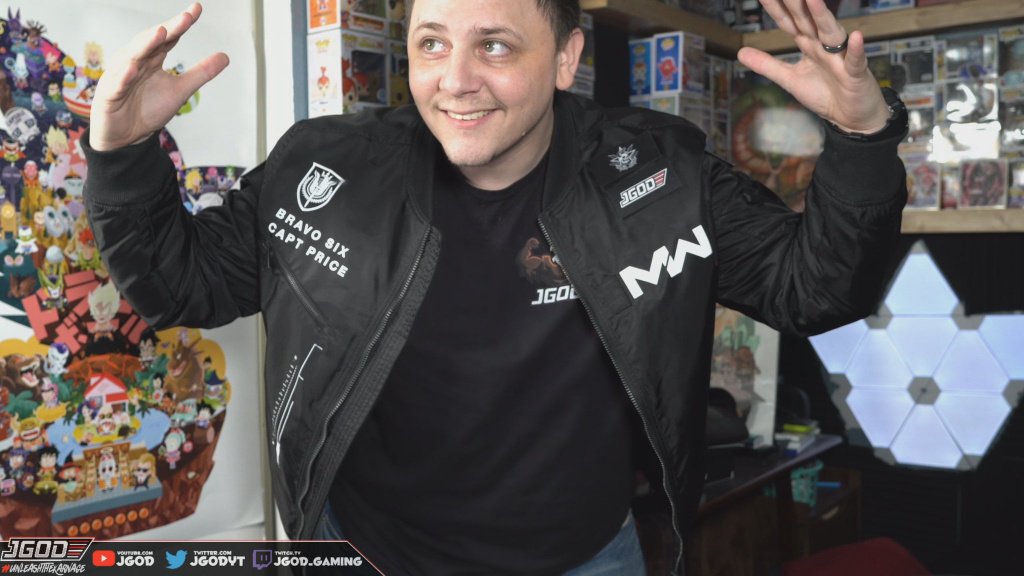 JGOD claims Agency Suppressor “ruined” in Warzone Season 2