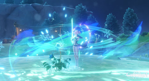 Genshin Impact Kamera gadget: How to get and use