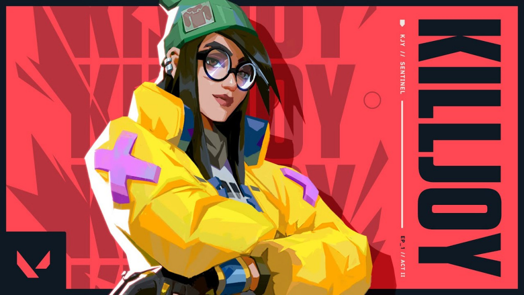 Riot trolls Valorant fans with April Fool’s Widejoy trailer