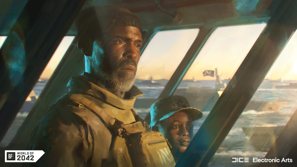 Battlefield 2042 error code 15-7A: How to fix