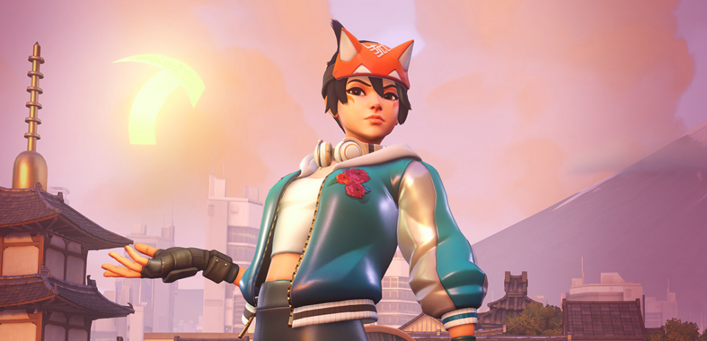 How To Get Kiriko Skin In Overwatch 2 For Free