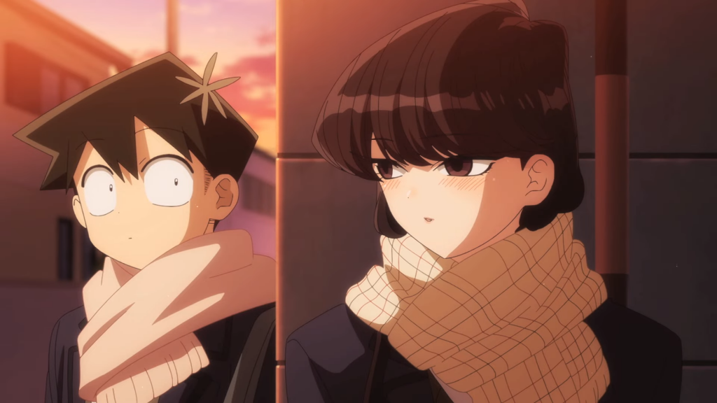 The must-see anime of the Spring 2022 season