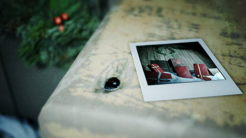 Phasmophobia Teases Upcoming Krampus Holiday Event