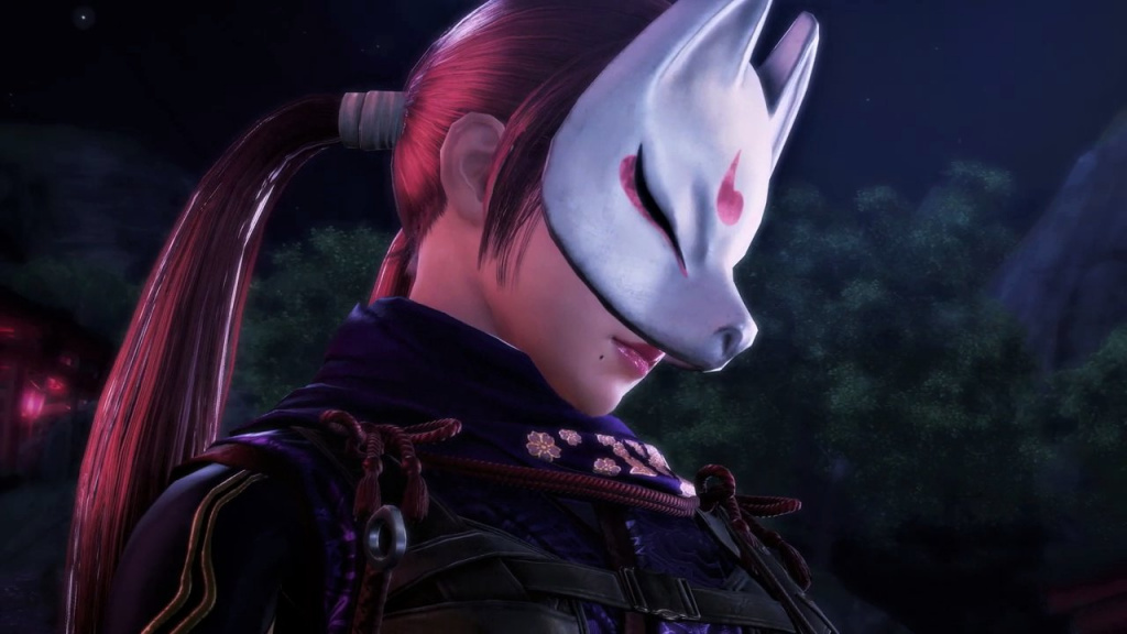 Tekken 7 Season Pass 4 leaks with Kunimitsu and roadmap