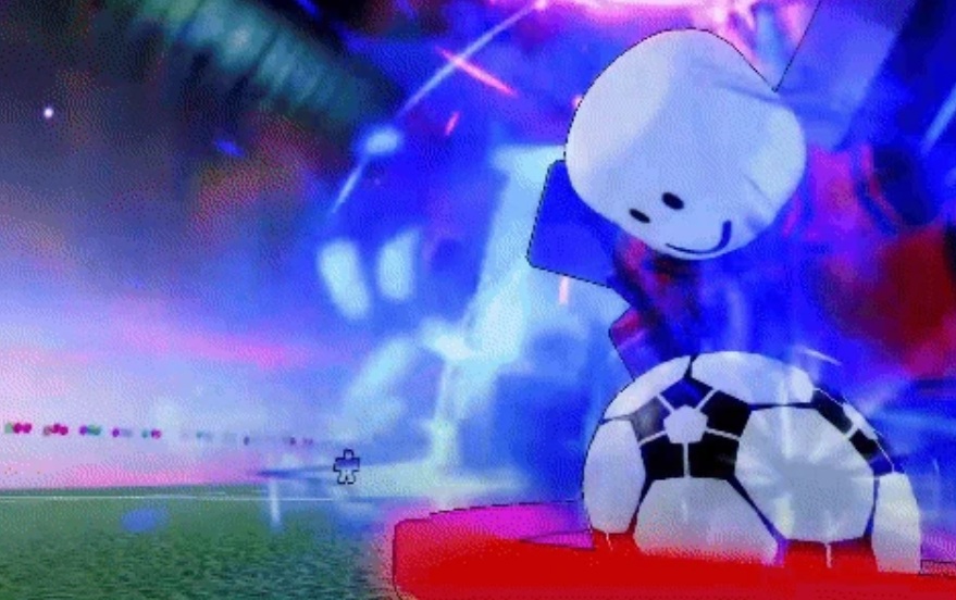 How To Get Kurona Style in Blue Lock Rivals