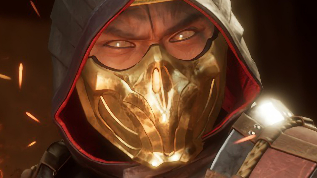 Mortal Kombat Onslaught Characters List