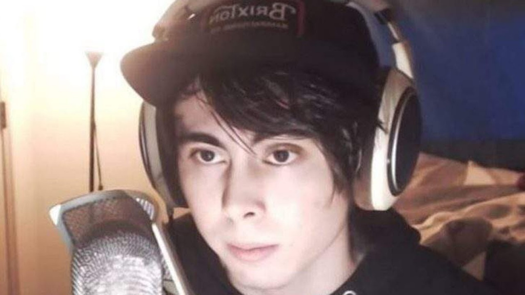 Twitch ban Leafy from platform: “The safety of our community is our top priority”