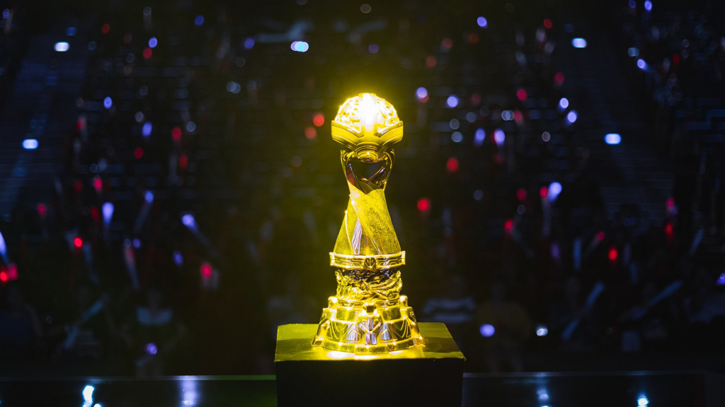 League of Legends MSI 2020 has been cancelled, according to new rumour