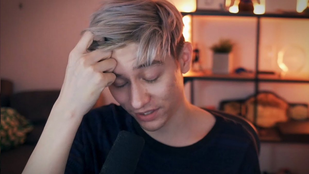 Leffen to miss Summit 11 due to visa issues, teases Melee retirement