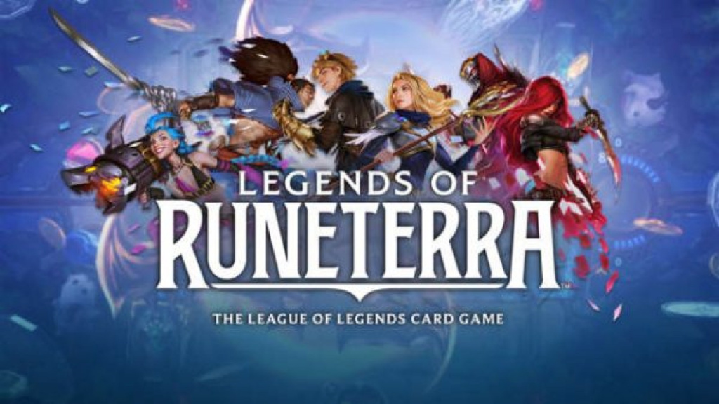 Legends of Runeterra 4.0 Patch Notes – Card Adjustments, Bug Fixes, More