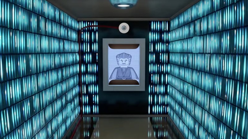 How to solve the Jedi Temple Bust Puzzle in LEGO Star Wars: The Skywalker Saga