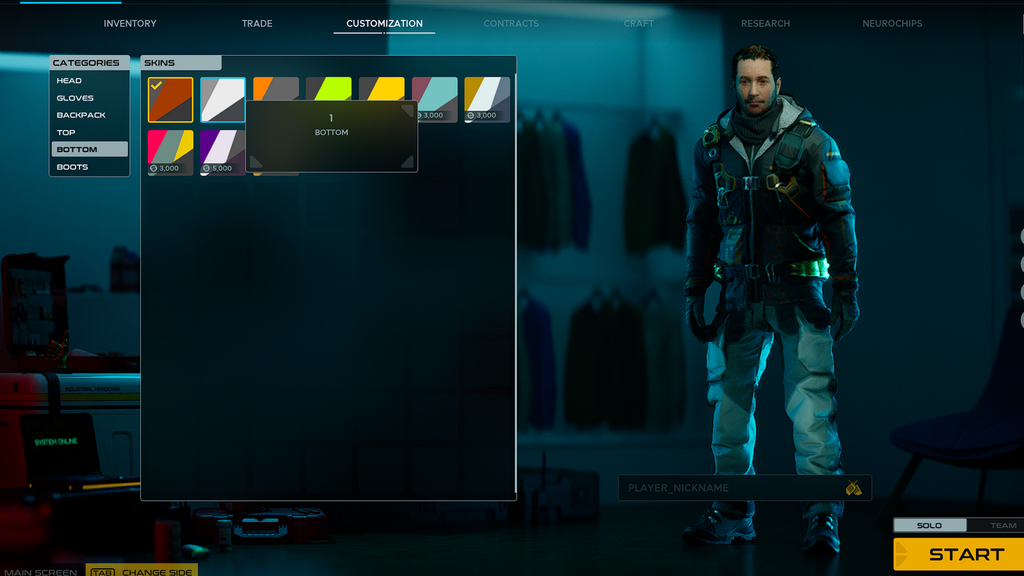 Level Zero: Extraction “Did Not Use AI For Anything”