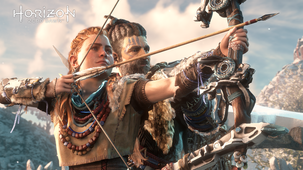 Horizon Zero Dawn Show Scrapped, Claims Report
