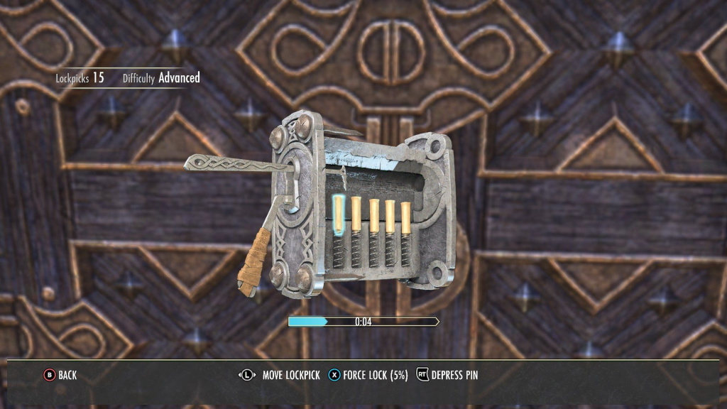 How To Pick A Lock In Elder Scrolls Online