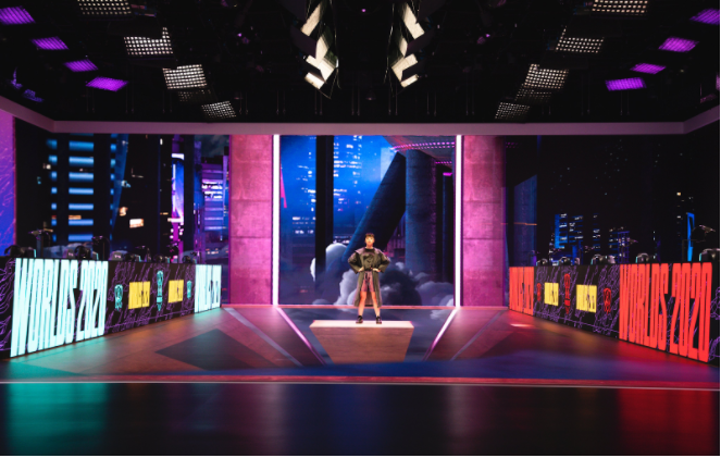 Worlds 2020 Play-ins Knockouts: Your guide to when, where, and how to watch