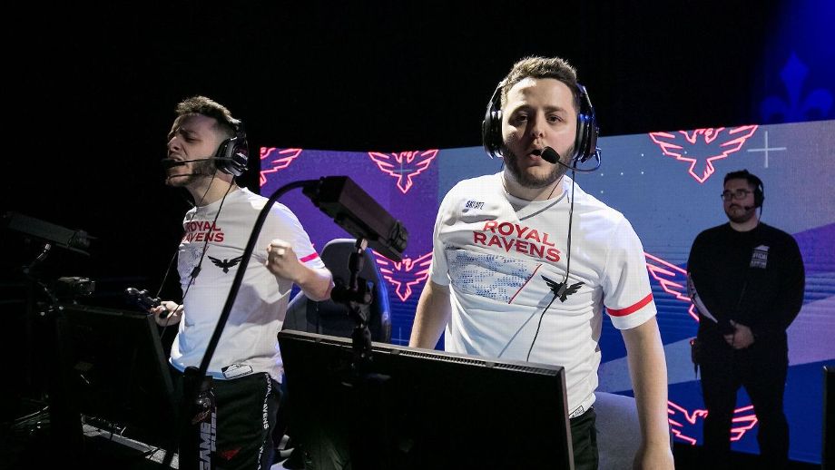 London Royal Ravens bounce back to qualify for CDL Championship Weekend – full standings and bracket