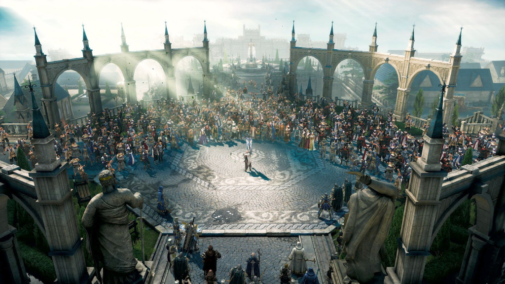 Lost Ark Ignea Tokens – How to get and all rewards