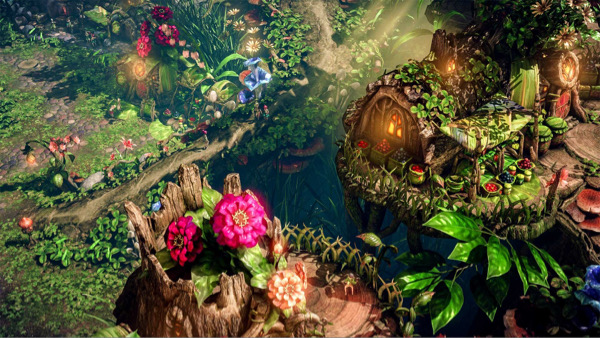 Lost Ark Monte Island – Location, co-op quests and rewards