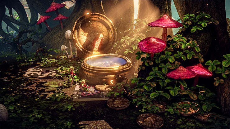 Lost Ark Peyto Island – Location, quests and rewards