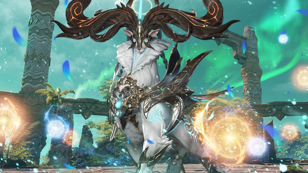 Lost Ark server crash in timed or ticketed activities solution