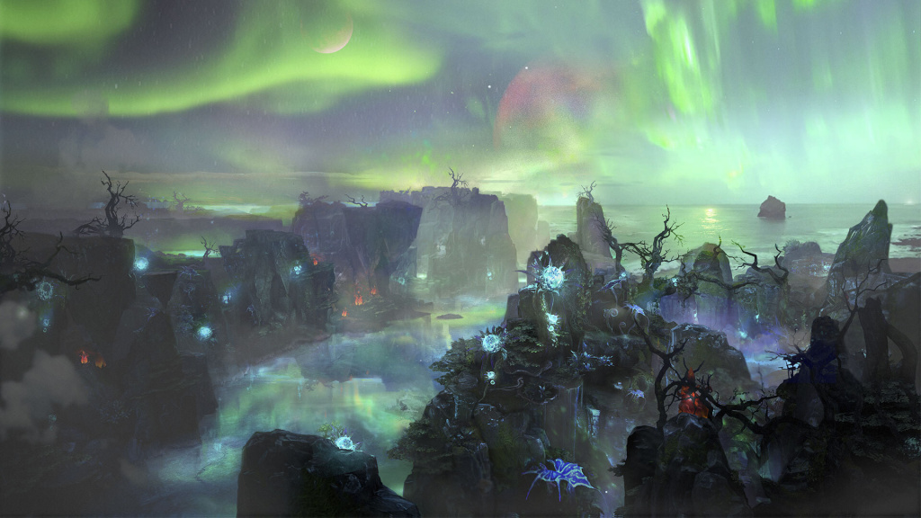 Lost Ark Cards: How to obtain, build decks, upgrading and more