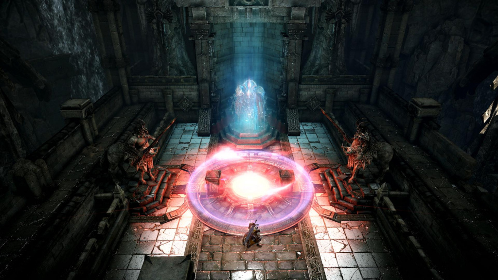 Lost Ark Aura of Resonance – How to get and use