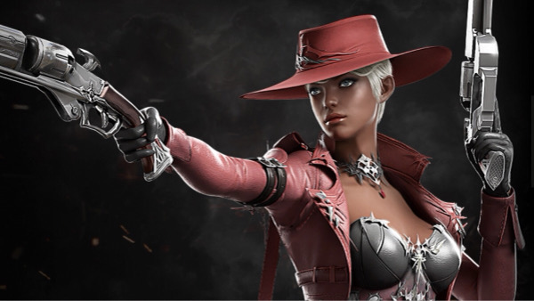 Lost Ark Gunslinger build: Best Skills, Engravings and more