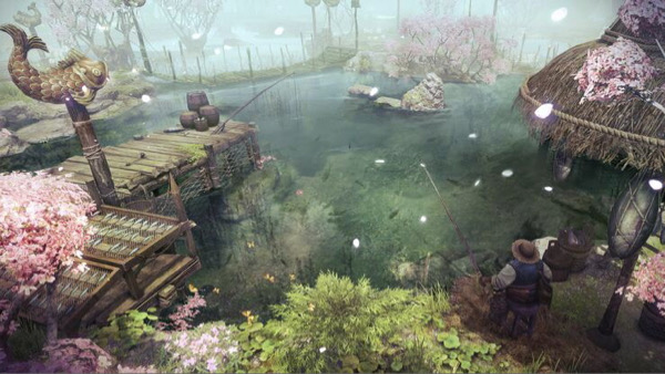 Lost Ark Personal Storage: How to access, Crystalline Aura, more