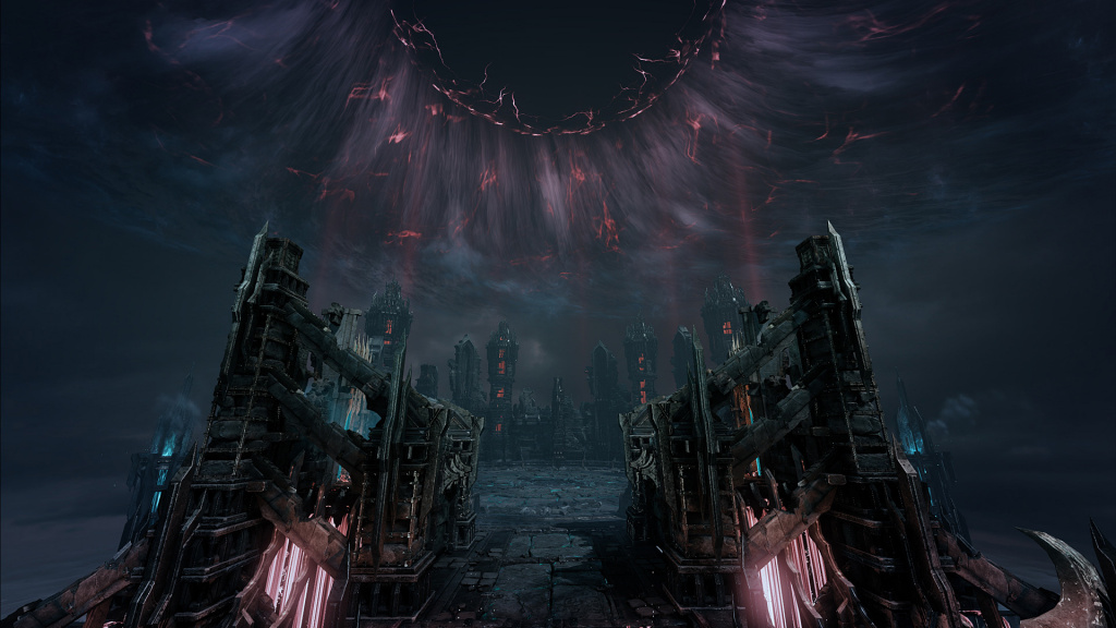 Lost Ark May Update – Content overview, balance changes, more